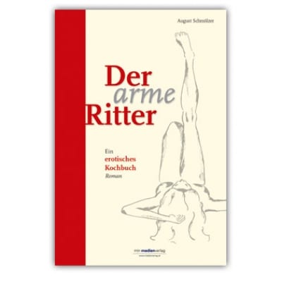 Der arme Ritter Hintergrund weiss