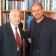 August Schmölzer mit Hans Dichand
