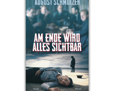 Am Ende wird alles sichtbar